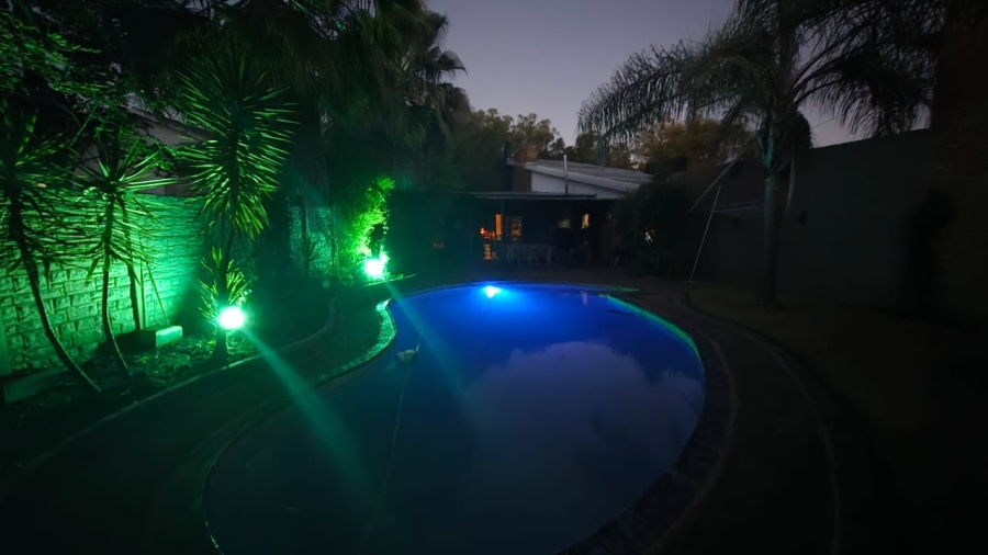 5 Bedroom Property for Sale in Dan Pienaar Free State